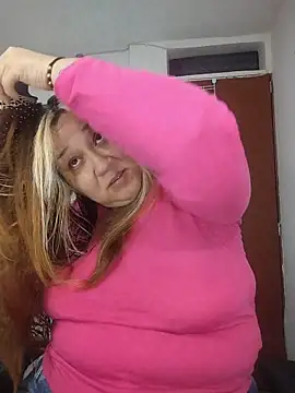 sharon-D online show from November 11, 10:32 pm