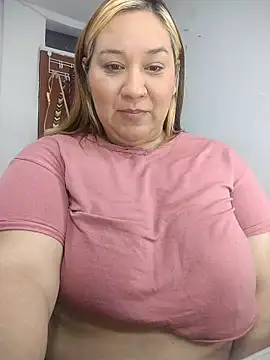 sharon-D online show from November 19, 2:55 am