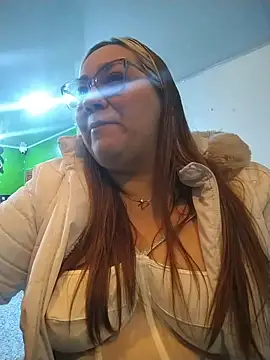 sharon-D online show from November 22, 12:53 am