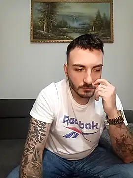 snncdgn online show from December 1, 7:08 pm