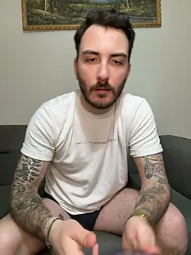 snncdgn online show from February 8, 10:35 pm