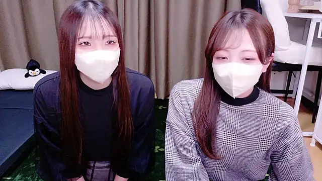 -aotan- online show from January 8, 11:12 am