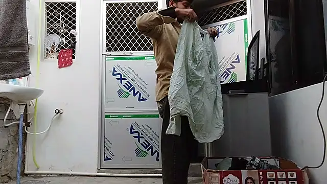 Snapshot of sageer097 chatting on December 15, 7:23 am sageer097 online show from December 15, 7:23 am