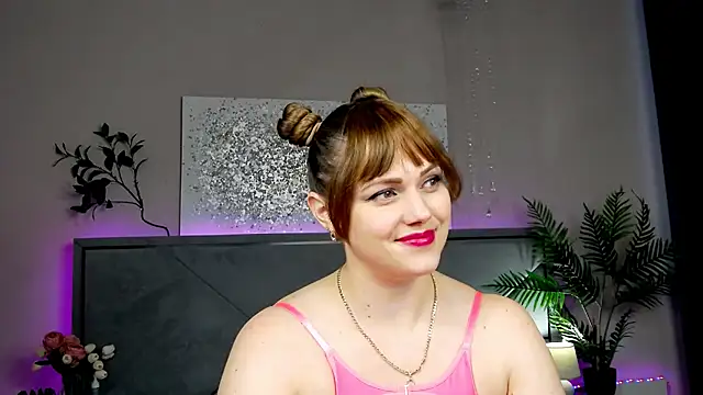 Snapshot of AnabeleBliss chatting on June 29, 1:00 pm AnabeleBliss online show from June 29, 1:00 pm
