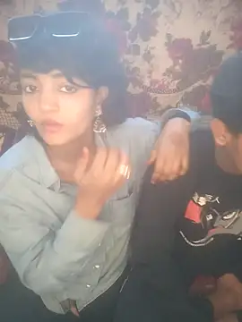 Freakingromance online show from February 1, 11:20 am