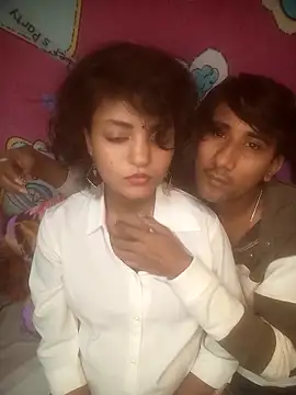 Freakingromance online show from February 23, 9:01 pm