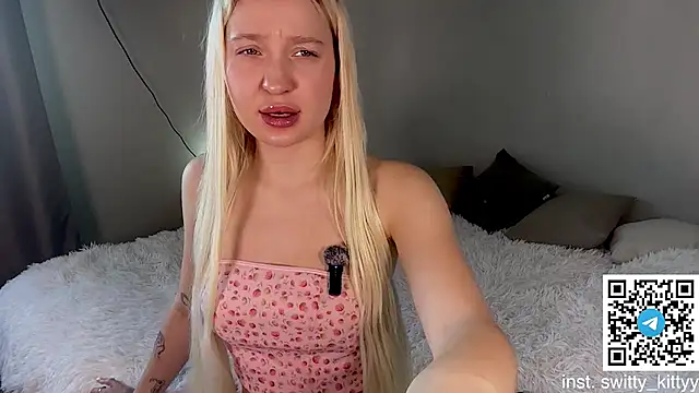 Jenny AAA online show from November 8, 10:26 am