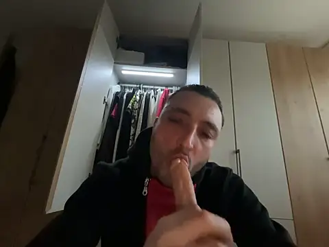 Sempresborroso 89 online show from February 13, 4:14 pm