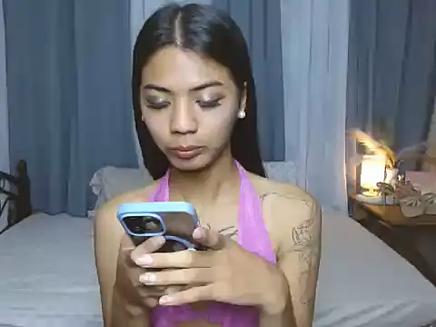 miss carawang online show from November 24, 7:19 am