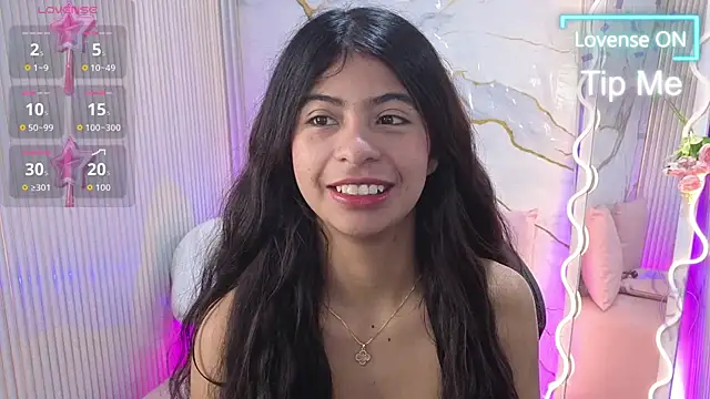 Sandyy tay online show from May 7, 11:37 am