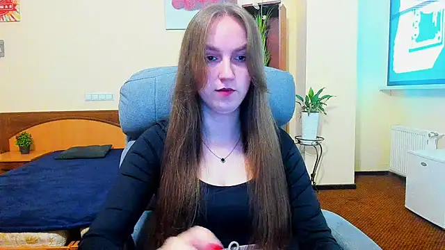 Nesie-Stoun online show from November 11, 9:42 am