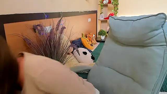 Nesie-Stoun online show from November 17, 9:48 am