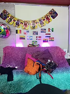 PamelaBoobs online show from July 11, 8:22 pm