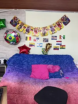 PamelaBoobs online show from July 17, 8:03 pm