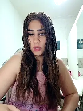 nahiarabiel33 online show from November 12, 1:00 pm