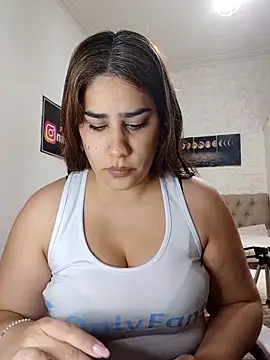 Snapshot of nahiarabiel33 chatting on May 19, 7:53 pm nahiarabiel33 online show from May 19, 7:53 pm
