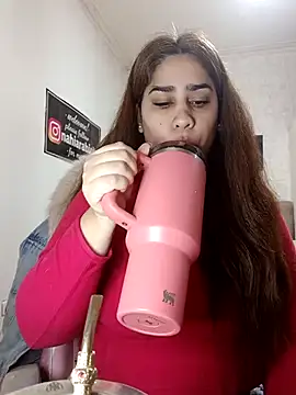 Snapshot of nahiarabiel33 chatting on July 21, 5:04 pm nahiarabiel33 online show from July 21, 5:04 pm
