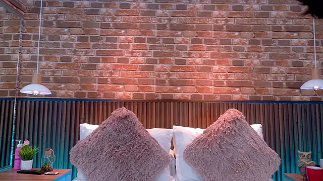 ValeriaMonet online show from January 8, 7:27 pm