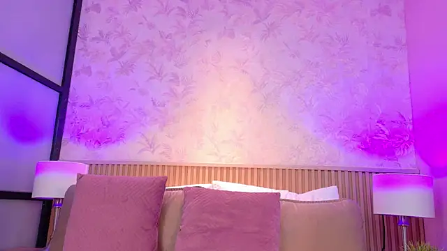 ValeriaMonet online show from July 15, 7:41 pm