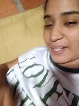 alana-silva online show from March 15, 11:55 pm