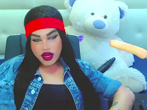 NharaBigCock online show from February 10, 6:56 pm