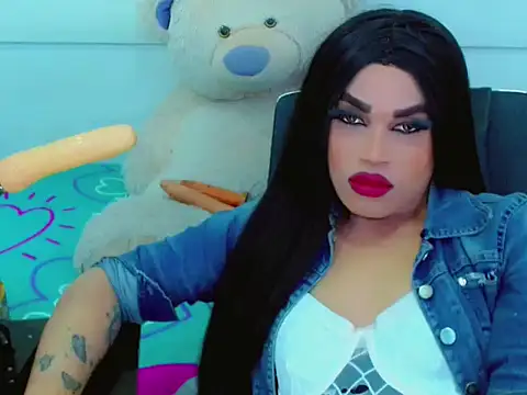 NharaBigCock online show from March 15, 5:08 pm