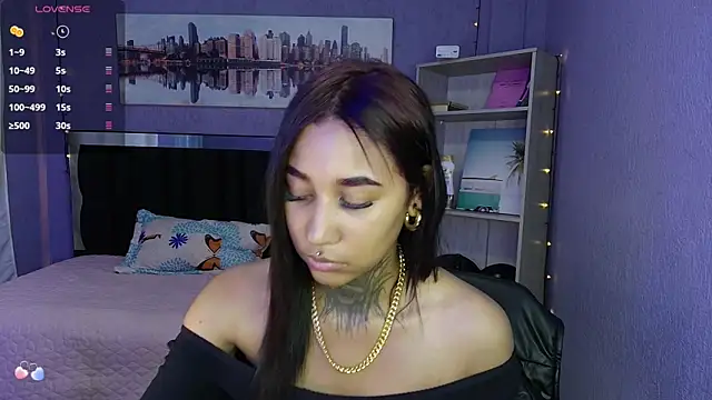 Snapshot of lyam_ebony_ chatting on November 11, 9:26 pm lyam ebony online show from November 11, 9:26 pm