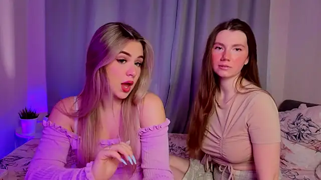 MelitaMoote online show from November 17, 8:09 am