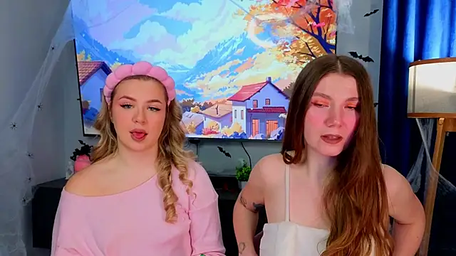 MelitaMoote online show from November 20, 6:02 am