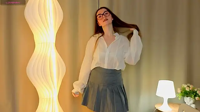 MelitaMoote online show from November 28, 6:38 am