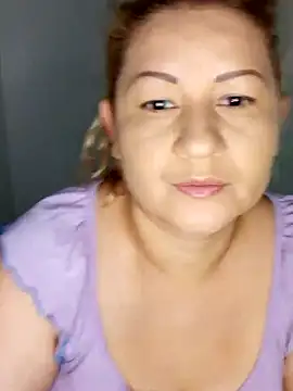 Karoline milf hot online show from December 2, 6:14 pm