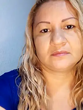 Karoline milf hot online show from December 3, 9:13 pm