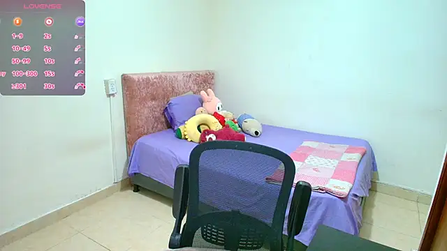 Kassandra 0304 online show from July 30, 1:43 pm