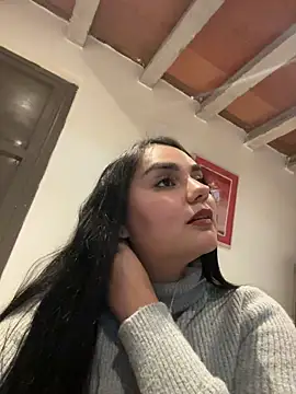 babypretty07 online show from November 29, 3:31 am