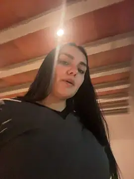 babypretty07 online show from December 2, 3:23 am