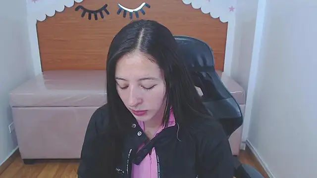 scarlett percy t online show from February 20, 7:36 pm