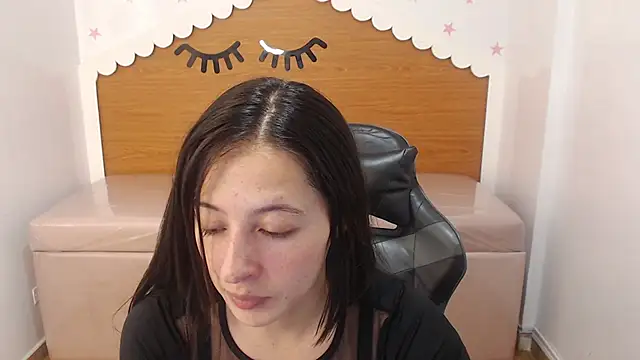 scarlett percy t online show from March 7, 7:22 pm