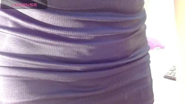 sally mollylove online show from November 25, 12:49 pm