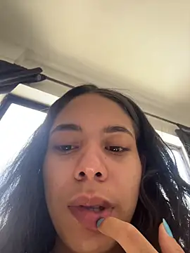 catee martinez online show from November 7, 5:13 pm