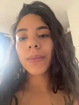 catee martinez online show from November 10, 9:36 pm