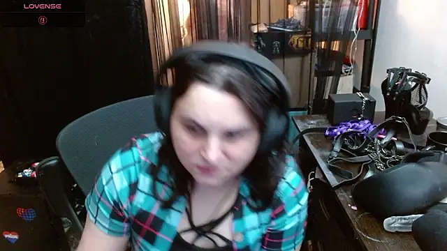 Salacious Sage online show from February 22, 11:25 pm