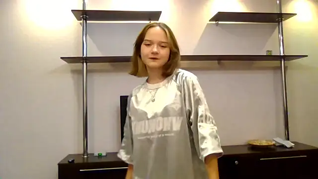 Snapshot of AlissaGerardo chatting on November 5, 1:22 pm AlissaGerardo online show from November 5, 1:22 pm