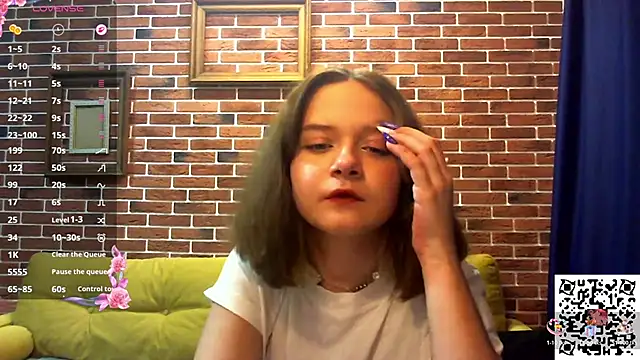 Snapshot of AlissaGerardo chatting on November 27, 12:18 pm AlissaGerardo online show from November 27, 12:18 pm