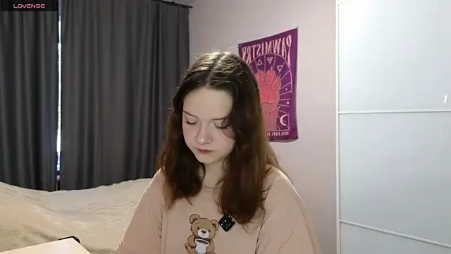 Snapshot of AlissaGerardo chatting on June 13, 1:03 am AlissaGerardo online show from June 13, 1:03 am