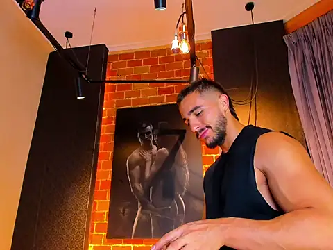 Scottfishcer1 online show from November 29, 11:24 am