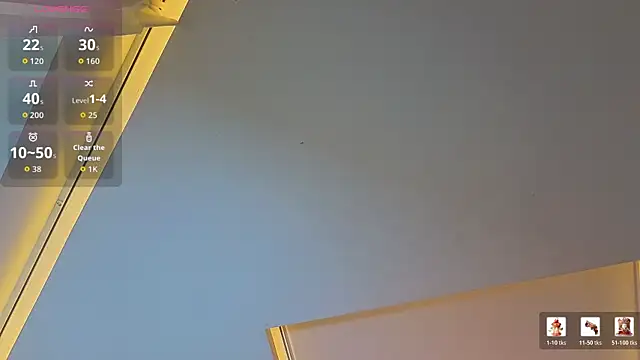 Scottfishcer1 online show from July 29, 7:23 pm