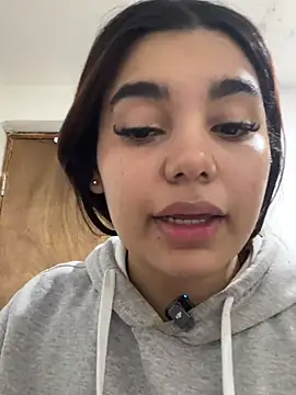 Snapshot of Anny_arango1 chatting on July 12, 5:04 pm Anny arango1 online show from July 12, 5:04 pm