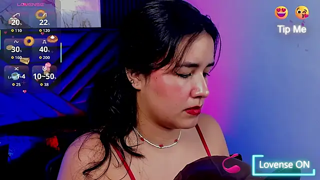 Lalalemoonds online show from December 3, 12:36 pm