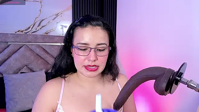 Lalalemoonds online show from April 22, 12:07 pm
