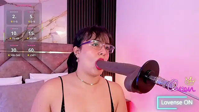 Lalalemoonds online show from May 8, 1:05 pm